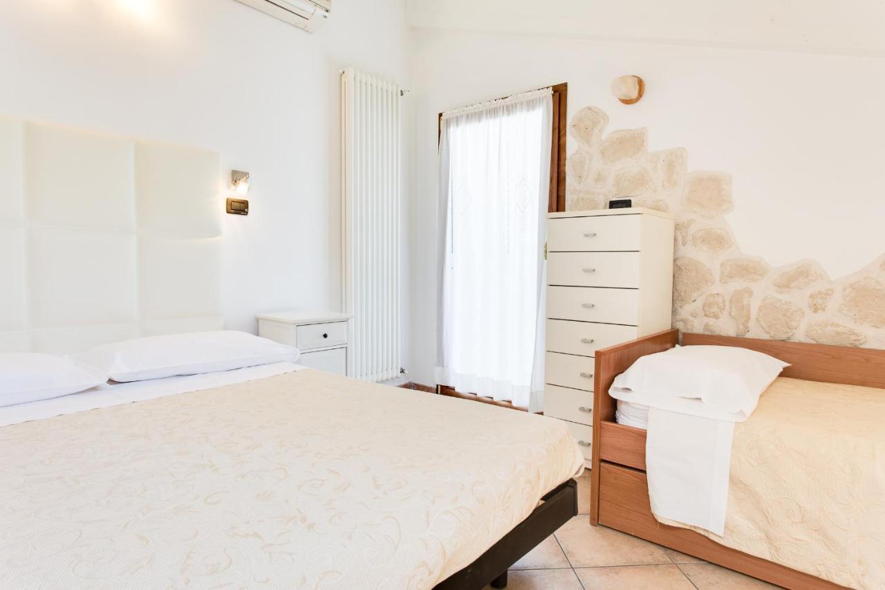 Hotel Flora Milano Marittima Exteriör bild